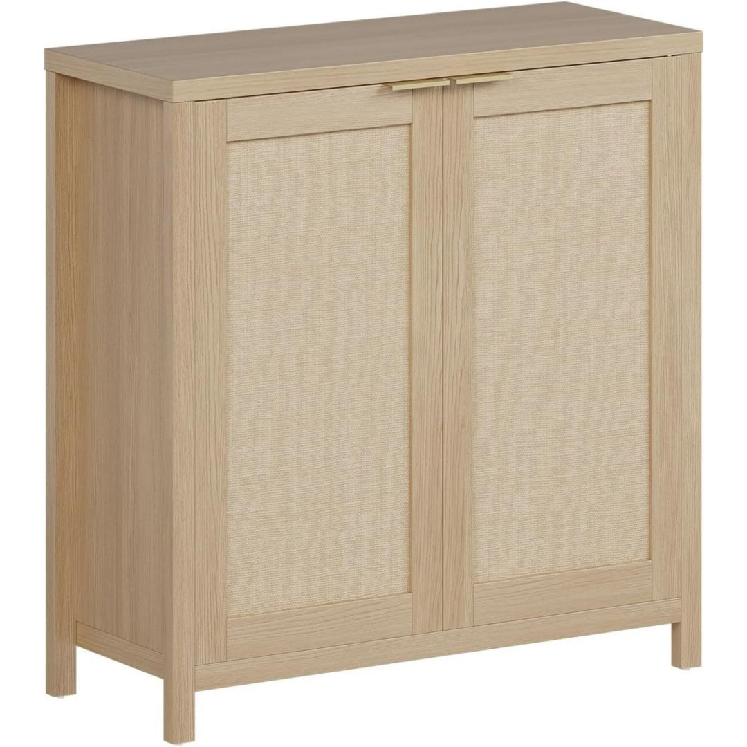 Buffet de style boheme