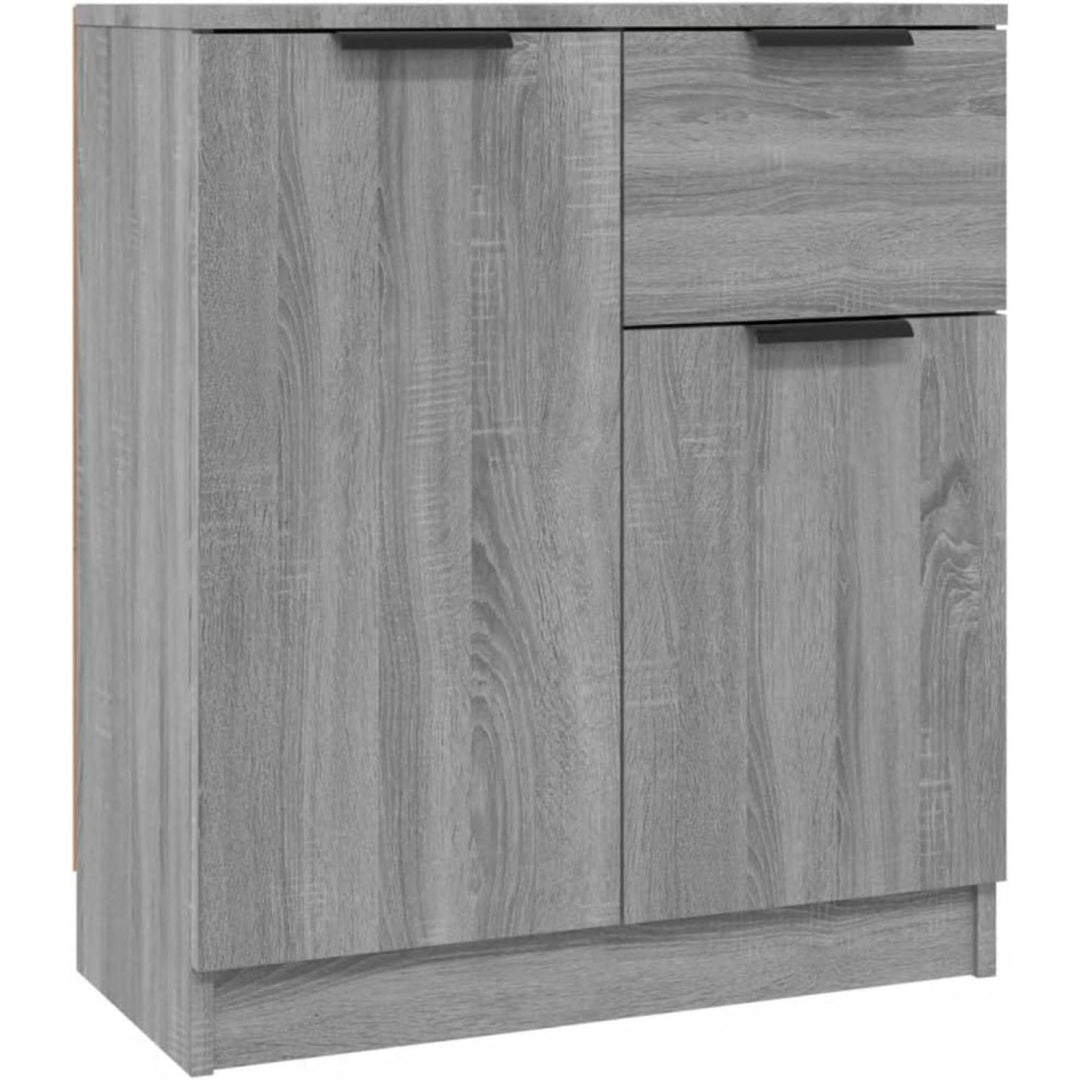 Buffet minimaliste pour l'entree