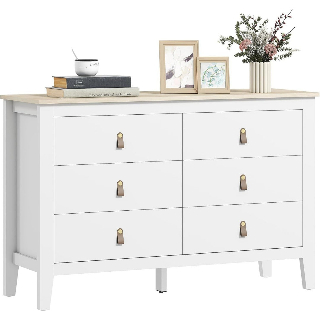 Armoire de rangement pour salon gris clair scandinave
